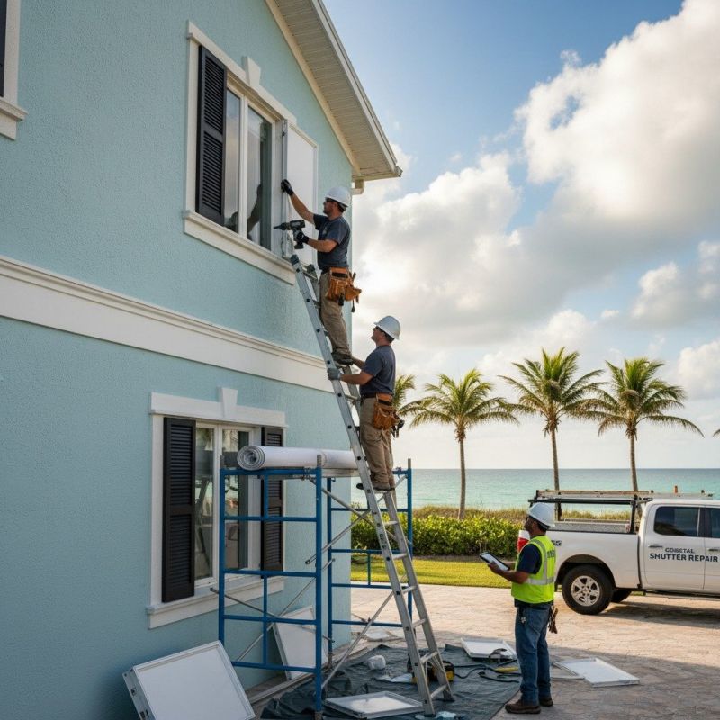 Contact About Storm Damage Cleanup